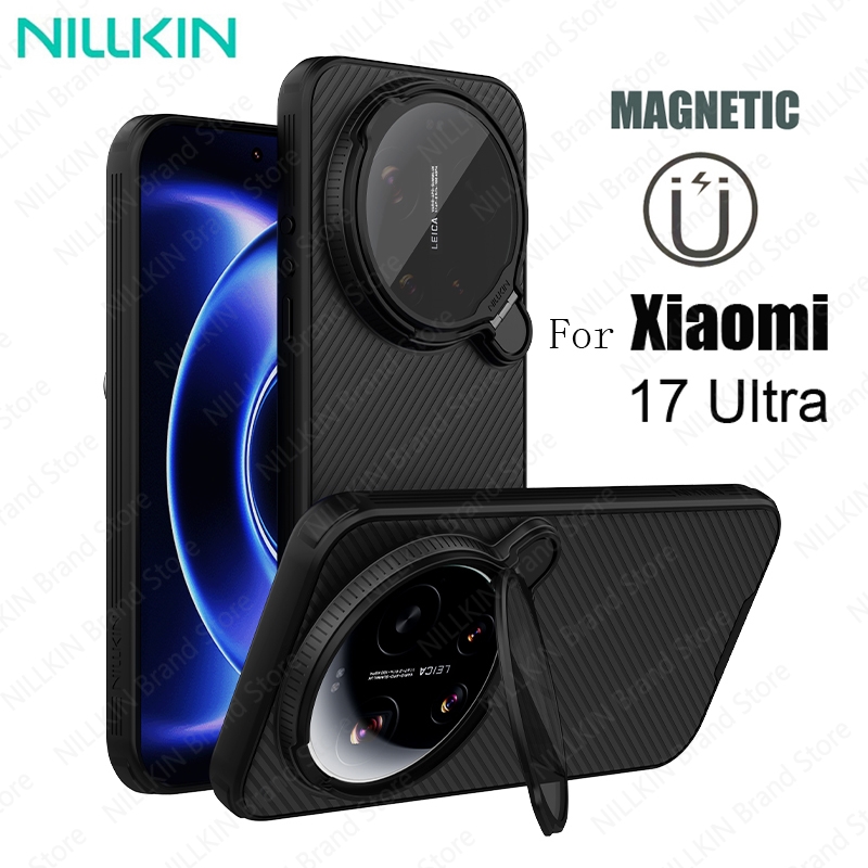 Photography Xiaomi - NILLKIN シャオ Xiaomi 17 Ultra ウルトラ
