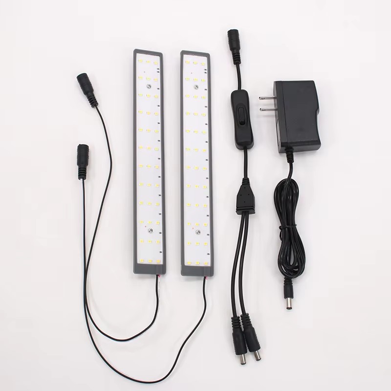 Pixel Art Led Panel - 写真撮影用SANOTO-LED補助光,スタジオ照明,2パネル,5500K,写真撮影用ランプ,ボックス,卓上,撮影テント,ソフトボックス