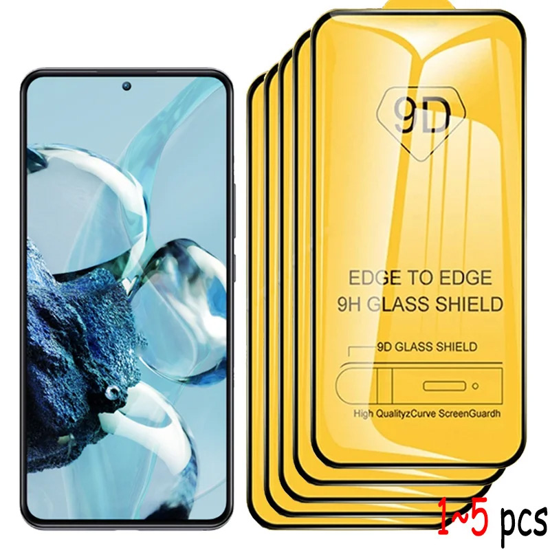 Photography Xiaomi - xiaomi 12t screen protector 強化ガラス xiaomi
