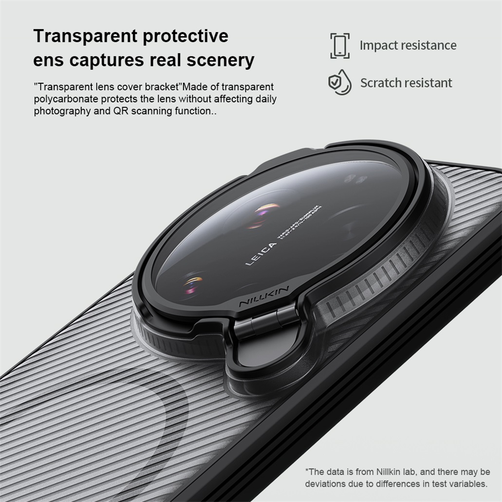 NILLKIN シャオ Xiaomi 17 Ultra ウル - Photography Xiaomi のレビューと価格