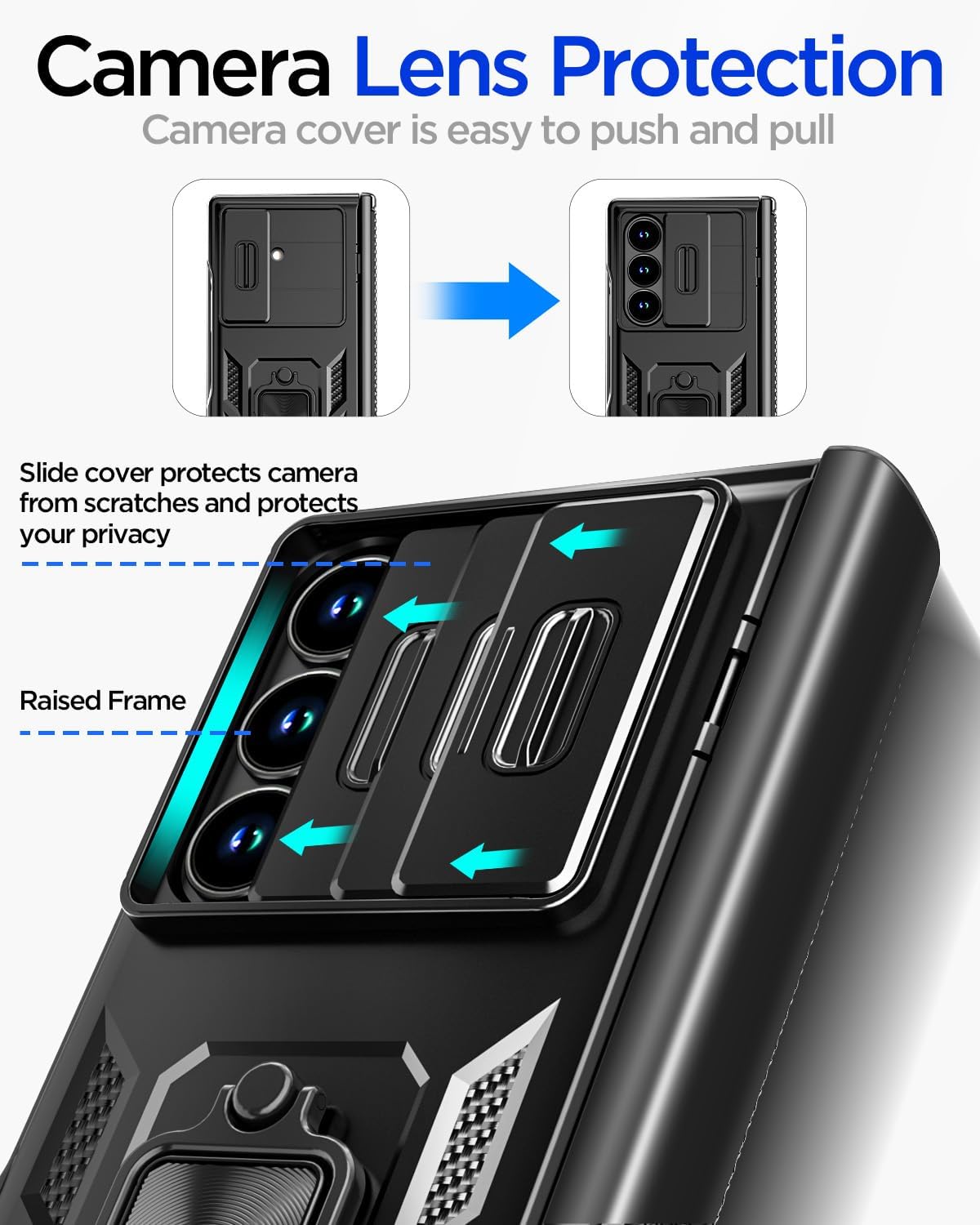 Samsung Galaxy Z Fold 8 Ultra  - Photography Of War のレビューと価格