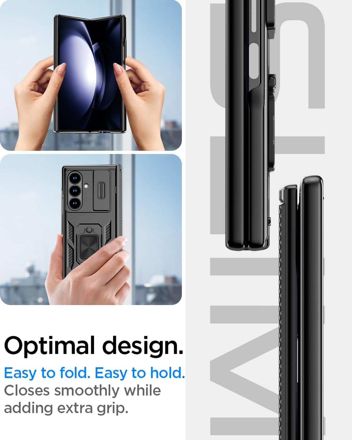 Samsung Galaxy Z Fold 8 Ultra  - Photography Of War のレビューと価格