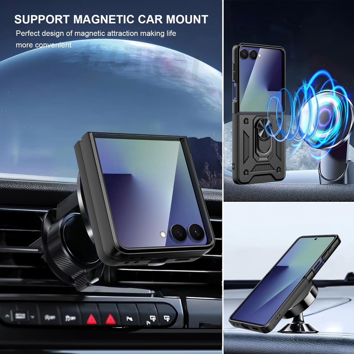 Samsung Galaxy Z Flip 7/Z Flip - Photography Of War のレビューと価格