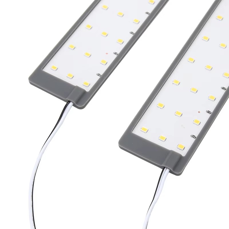写真撮影用SANOTO-LED補助光,スタジオ照明,2パネル - Pixel Art Led Panel のレビューと価格