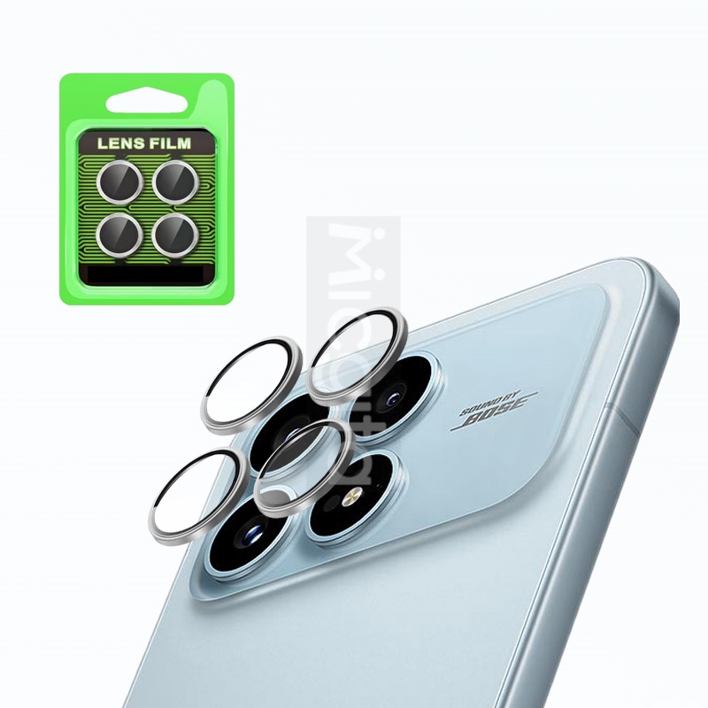 Matel リングカメラプロテクター Xiaomi POCO - Photography Xiaomi のレビューと価格