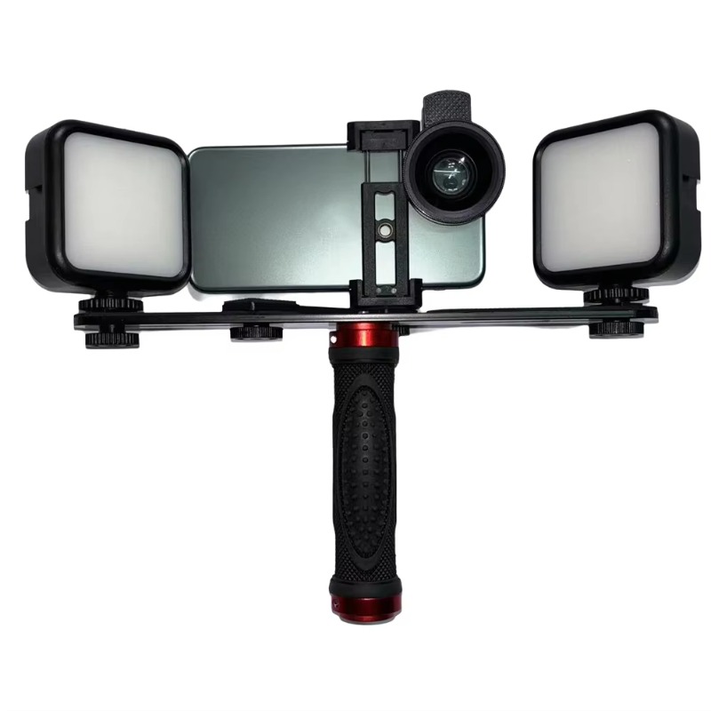 Bluetooth搭載歯科用写真撮影ライト 口腔内写真照明  - Photography Basics のレビューと価格