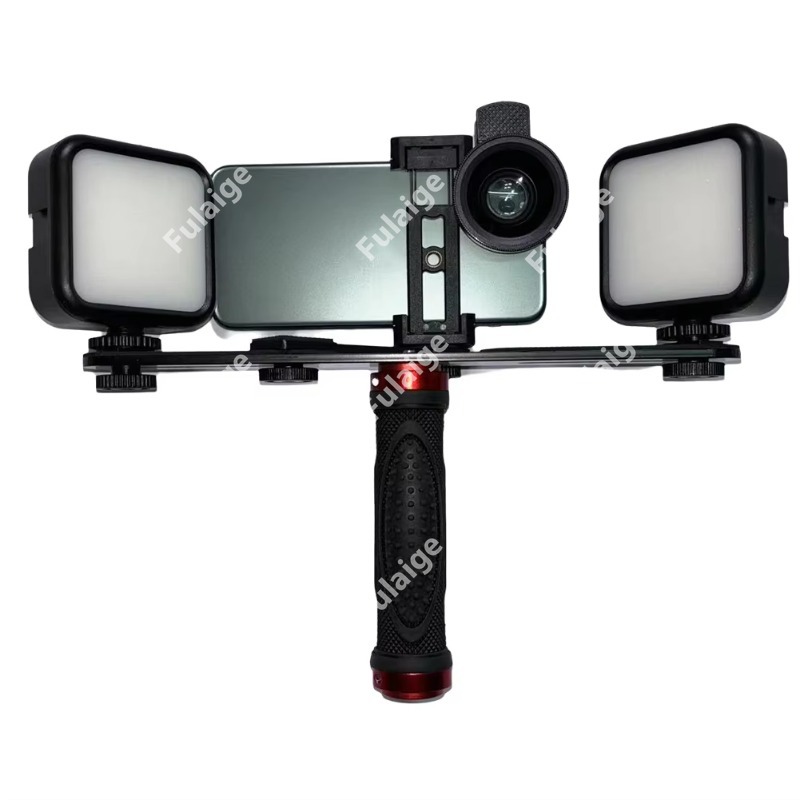 DP15バッテリーとDP17充電式LED口腔内カメラフィルラ - Photography Basics のレビューと価格