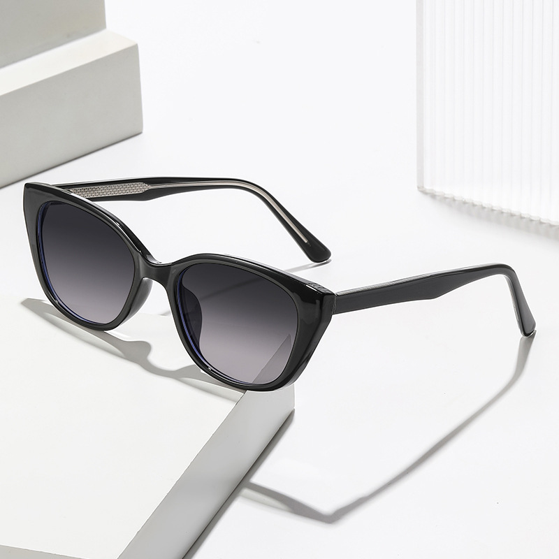 SEAMERGO ヴィンテージ キャットアイ スタイル サン - Photography Vintage Style のレビューと価格