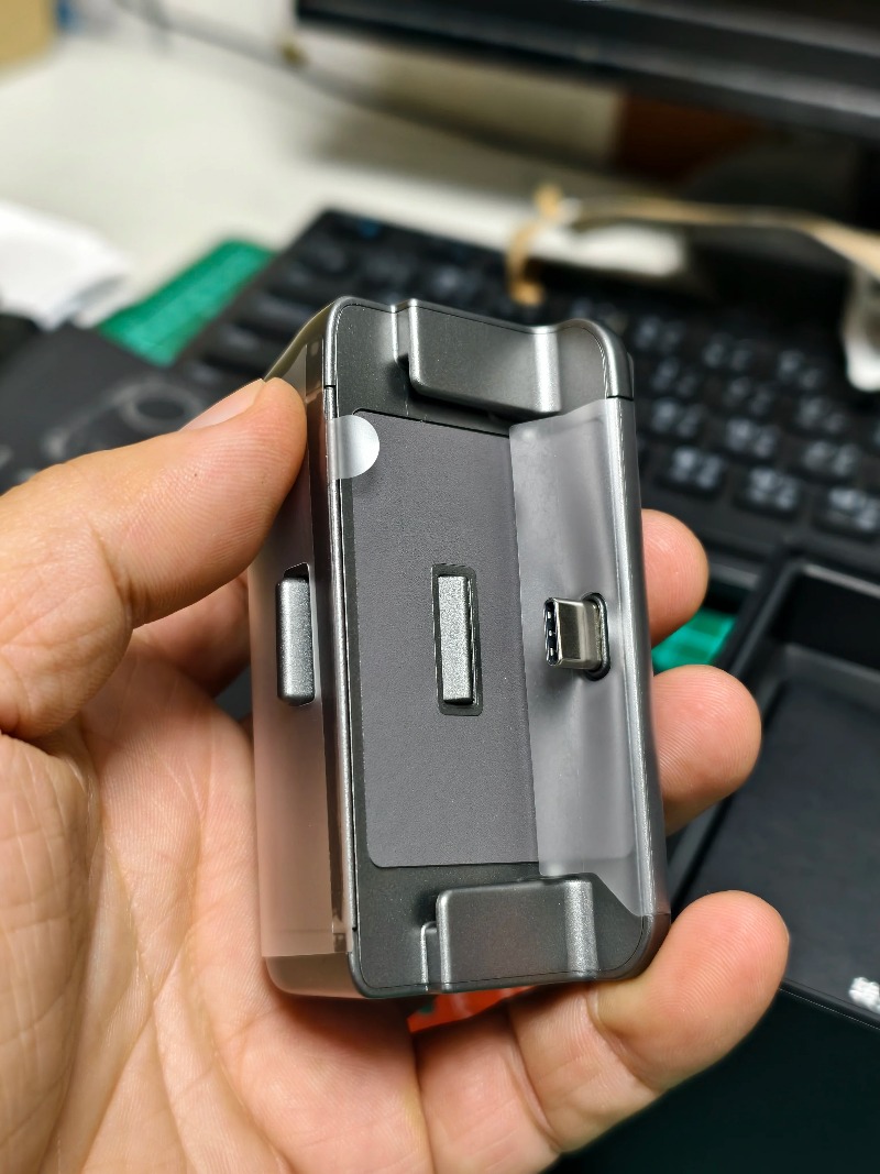 オリジナル新品PGYTECH Vivo X200 Pro用ケ - X200 Photography Kit のレビューと価格