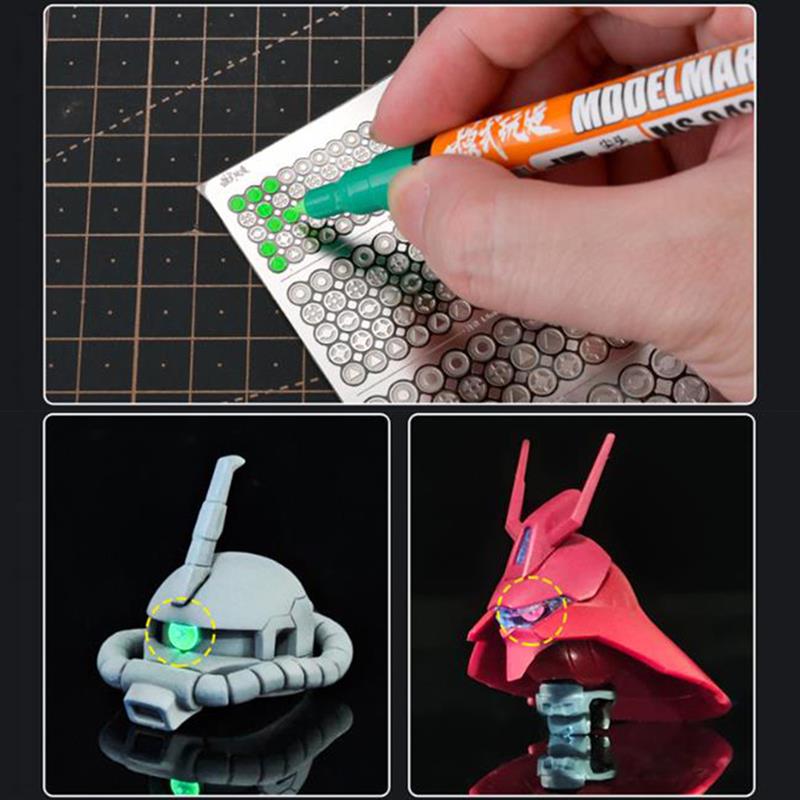3.0~6.0mm ラウンドグルーブメタルフォトエッチングデ - Photography Of War のレビューと価格