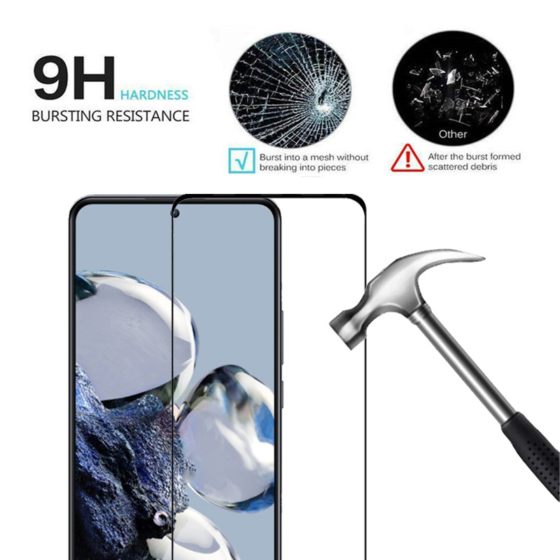 xiaomi 12t screen protector 強化 - Photography Xiaomi のレビューと価格