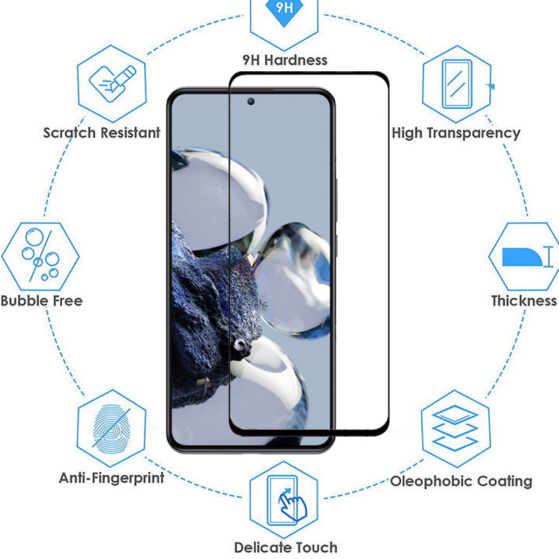 xiaomi 12t screen protector 強化 - Photography Xiaomi のレビューと価格