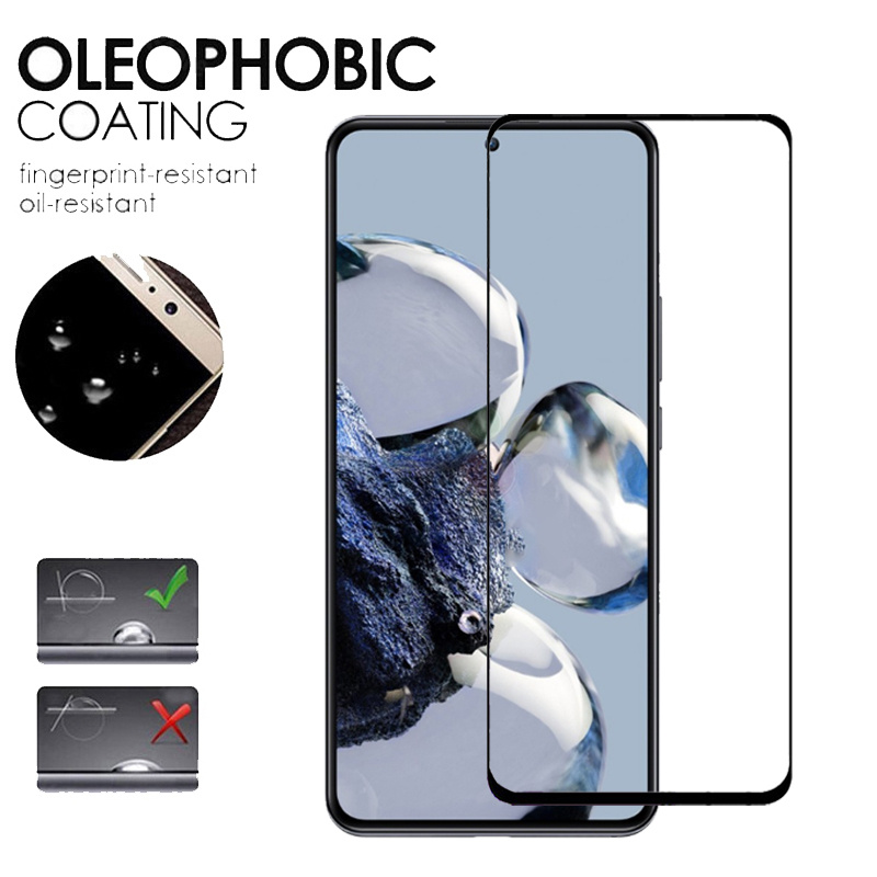 xiaomi 12t screen protector 強化 - Photography Xiaomi のレビューと価格