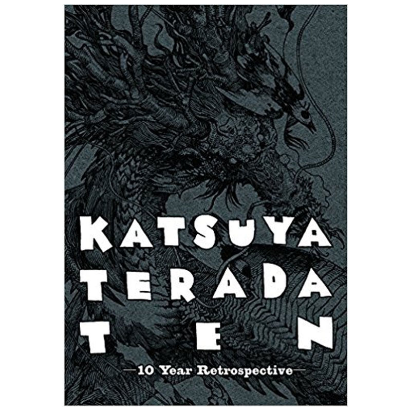鷹田勝也 10年展 日本美術書 アートコレクション＆設定書  - Photography Book のレビューと価格