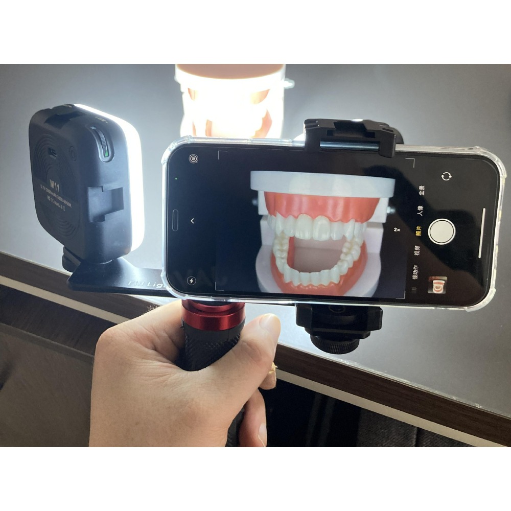 ポータブル歯科撮影ライトキット Bluetooth対応携帯電 - Photography Basics のレビューと価格