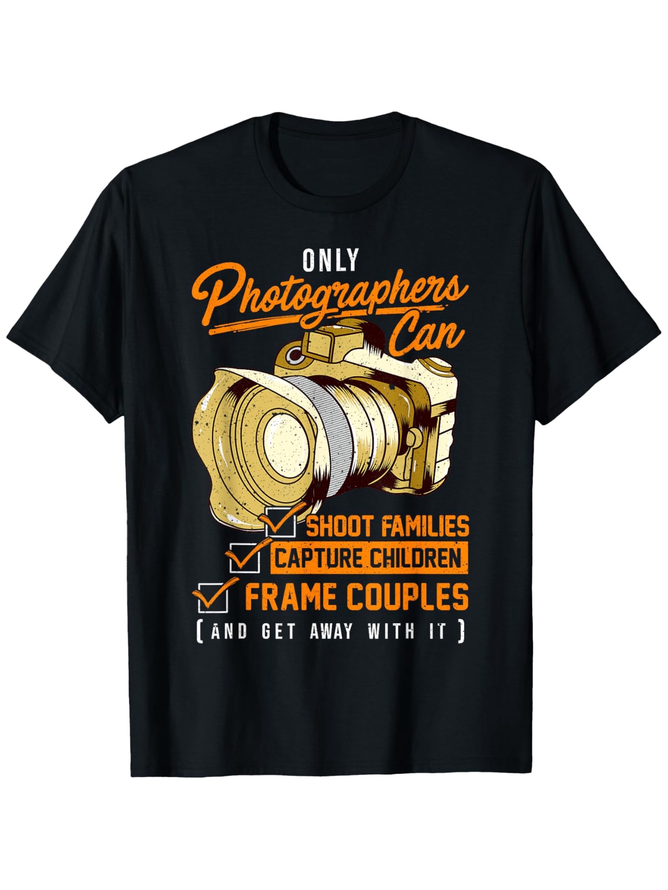 写真家向けの面白い写真カメラの名言Tシャツ - シャッタース - Photography Quotes Funny のレビューと価格