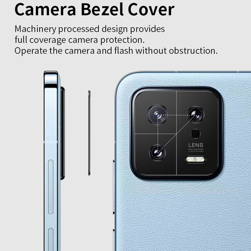 リアカメラ保護,xiaomi mi 13 pro 13pro - Photography Xiaomi のレビューと価格