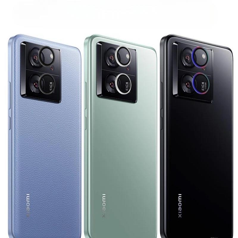 1 セットレンズ保護フィルム Xiaomi 13T Pro  - Photography Xiaomi のレビューと価格
