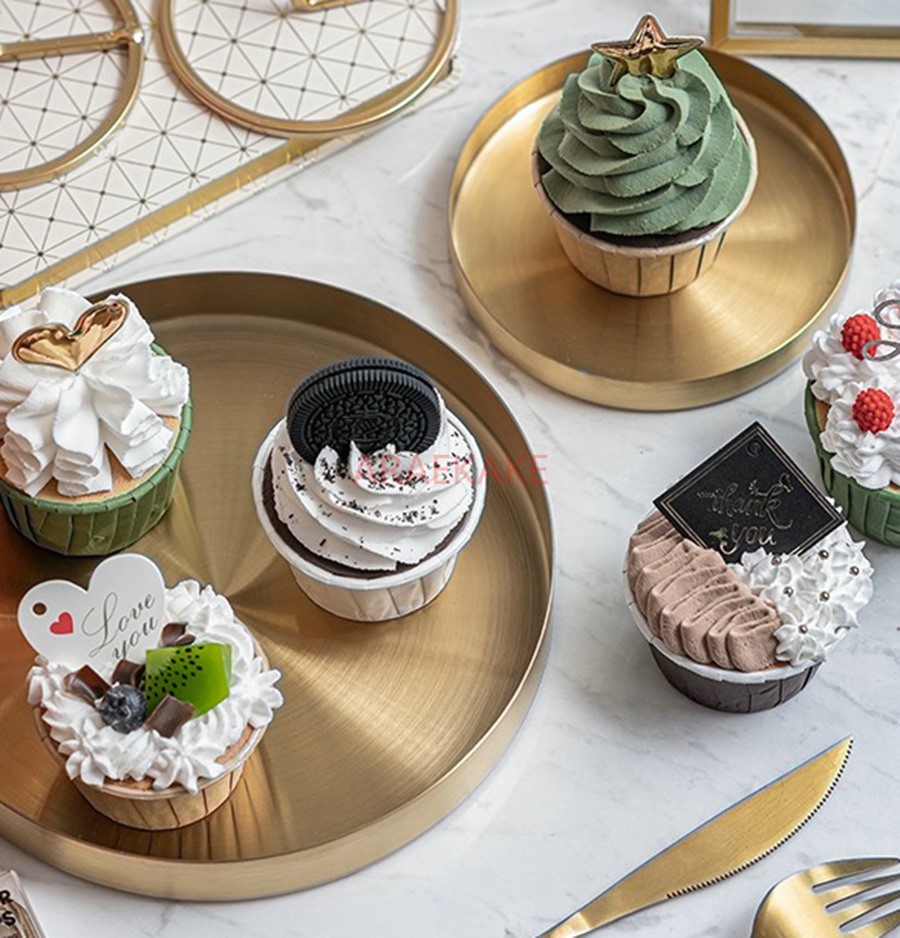1 個シミュレーションケーキモデル偽クリームカップケーキ手作 - Photography Simulator のレビューと価格