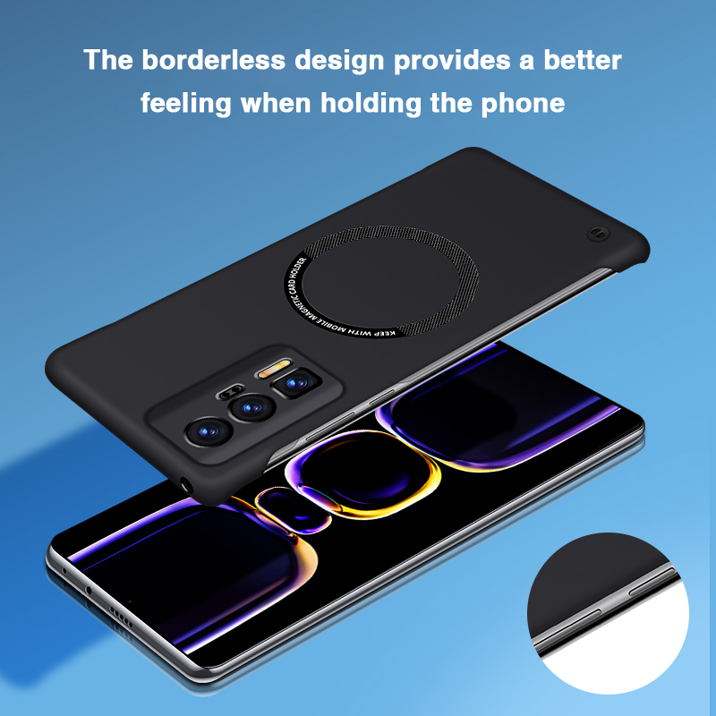 カメラ保護タフケース Xiaomi Poco F5 Pro  - Photography Xiaomi のレビューと価格