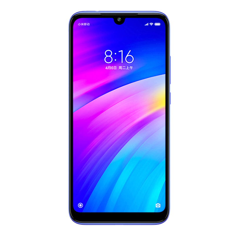 Xiaomi Redmi 7携帯電話（ケース付き）、デュアル - Photography Xiaomi のレビューと価格