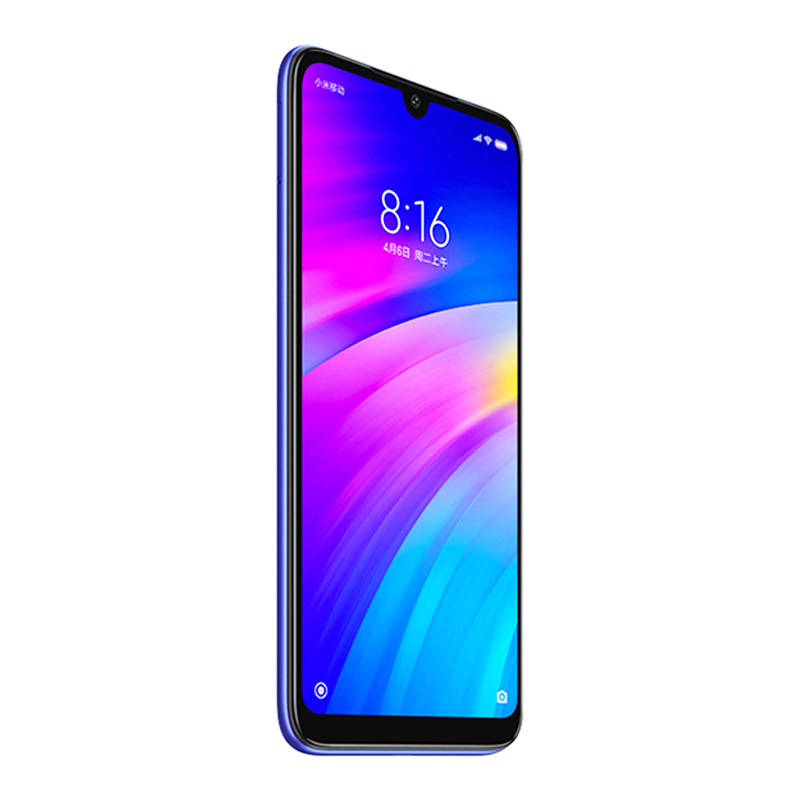 Xiaomi Redmi 7携帯電話（ケース付き）、デュアル - Photography Xiaomi のレビューと価格