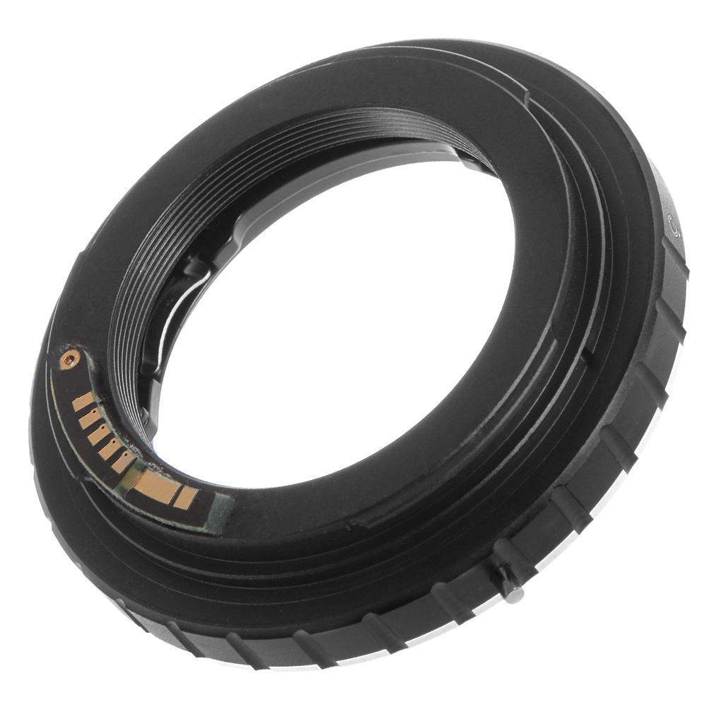 FOTGAアダプター 第9世代 AF対応 ミノルタMD MC - Photography Icon のレビューと価格