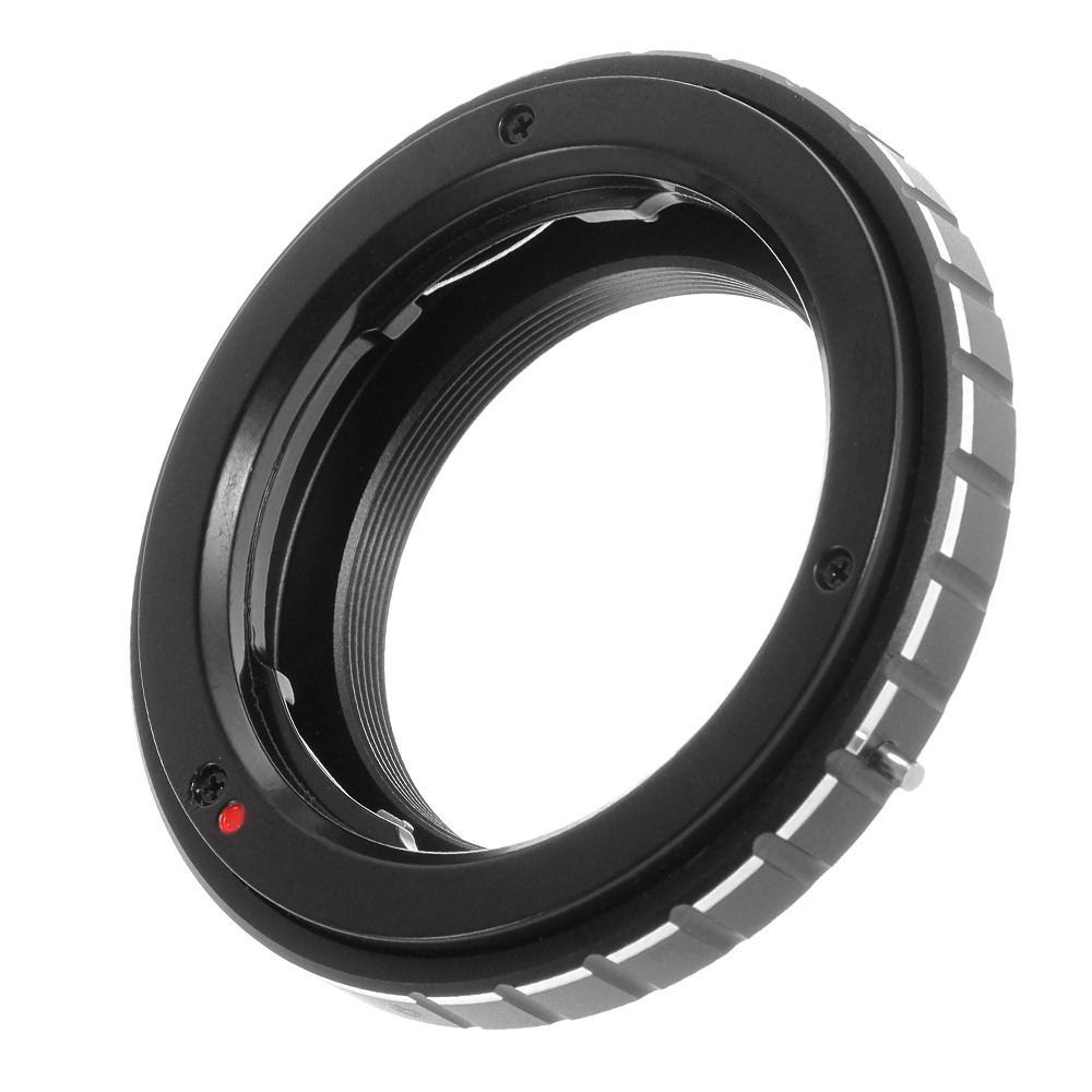 FOTGAアダプター 第9世代 AF対応 ミノルタMD MC - Photography Icon のレビューと価格