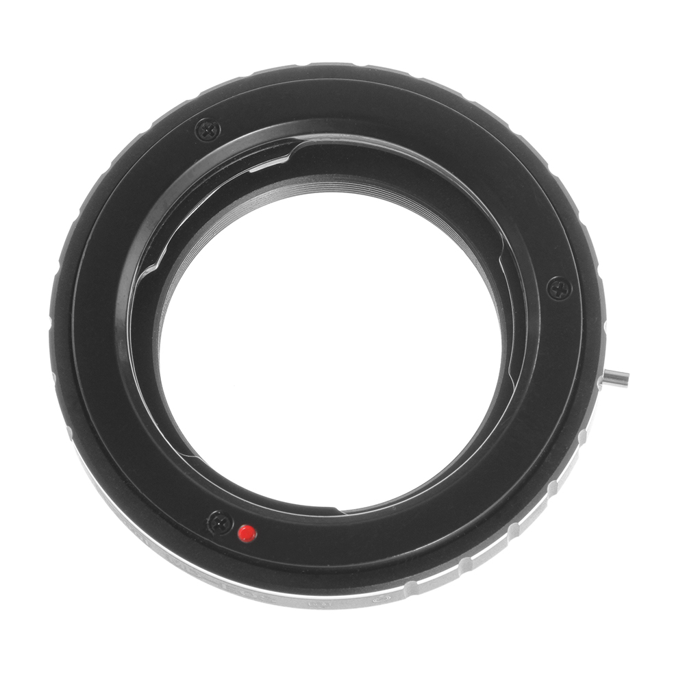 FOTGAアダプター 第9世代 AF対応 ミノルタMD MC - Photography Icon のレビューと価格