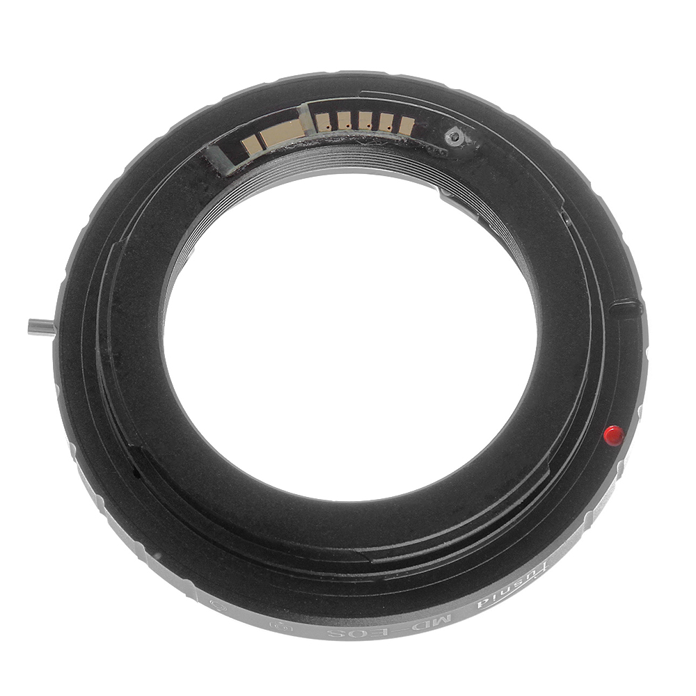 FOTGAアダプター 第9世代 AF対応 ミノルタMD MC - Photography Icon のレビューと価格