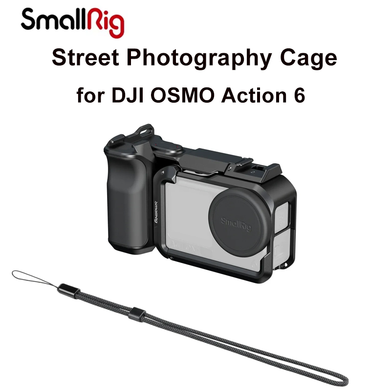 SmallRig オールインワン ベーシックケージキット ア - Photography Basics のレビューと価格