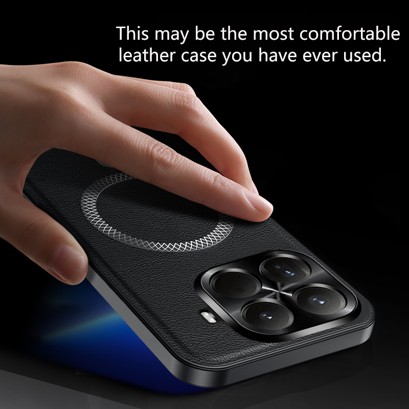 Xiaomi Mi 15T Pro/14T Pro用ケース  - Photography Xiaomi のレビューと価格