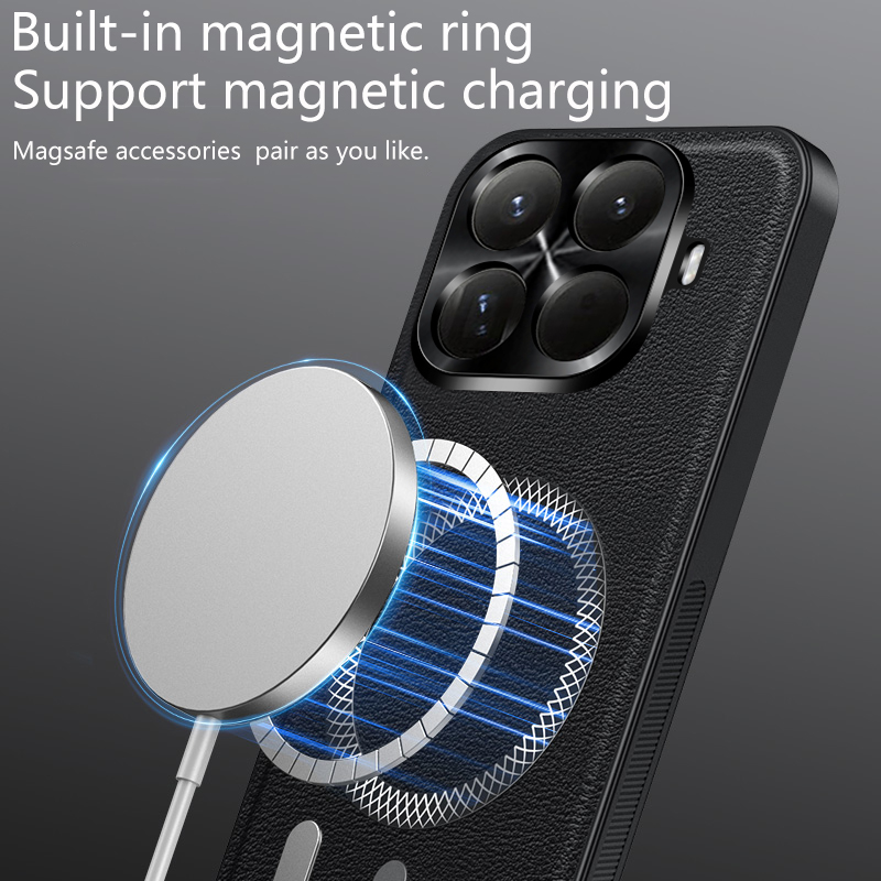 Xiaomi Mi 15T Pro/14T Pro用ケース  - Photography Xiaomi のレビューと価格