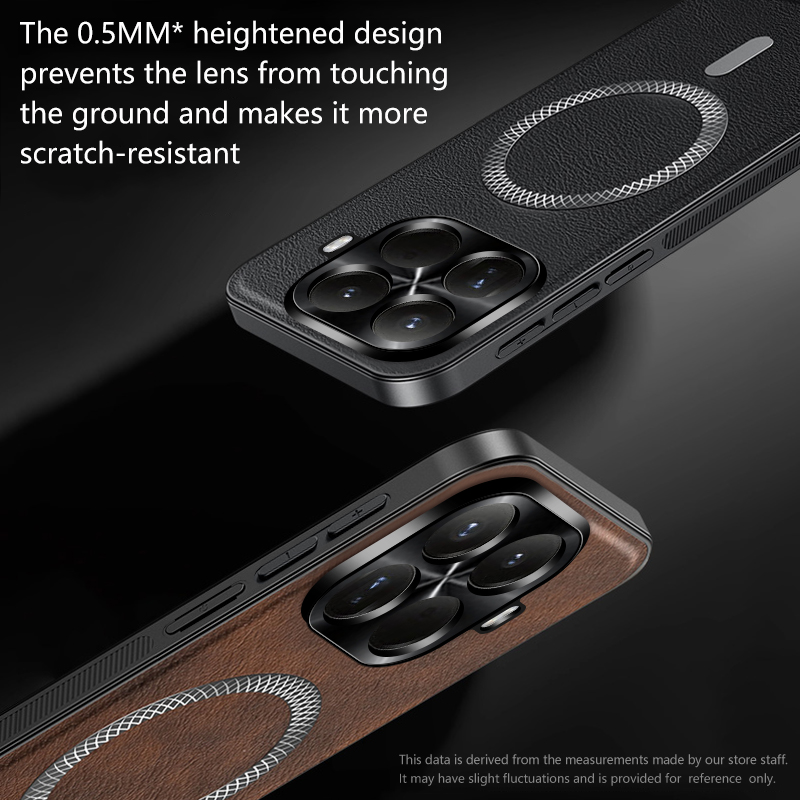 Xiaomi Mi 15T Pro/14T Pro用ケース  - Photography Xiaomi のレビューと価格