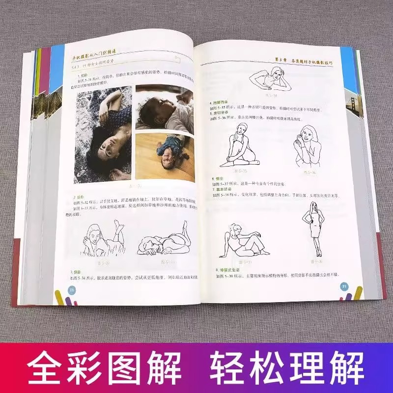 初心者から上級者まで対応するモバイル写真撮影、モバイル写真撮 - Photography Basics のレビューと価格