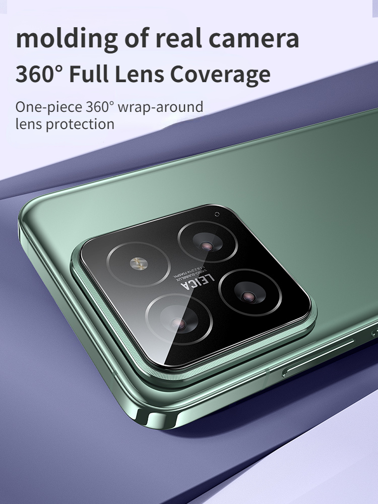 SmartDevil レンズガラス Xiaomi 14Pro - Photography Xiaomi のレビューと価格