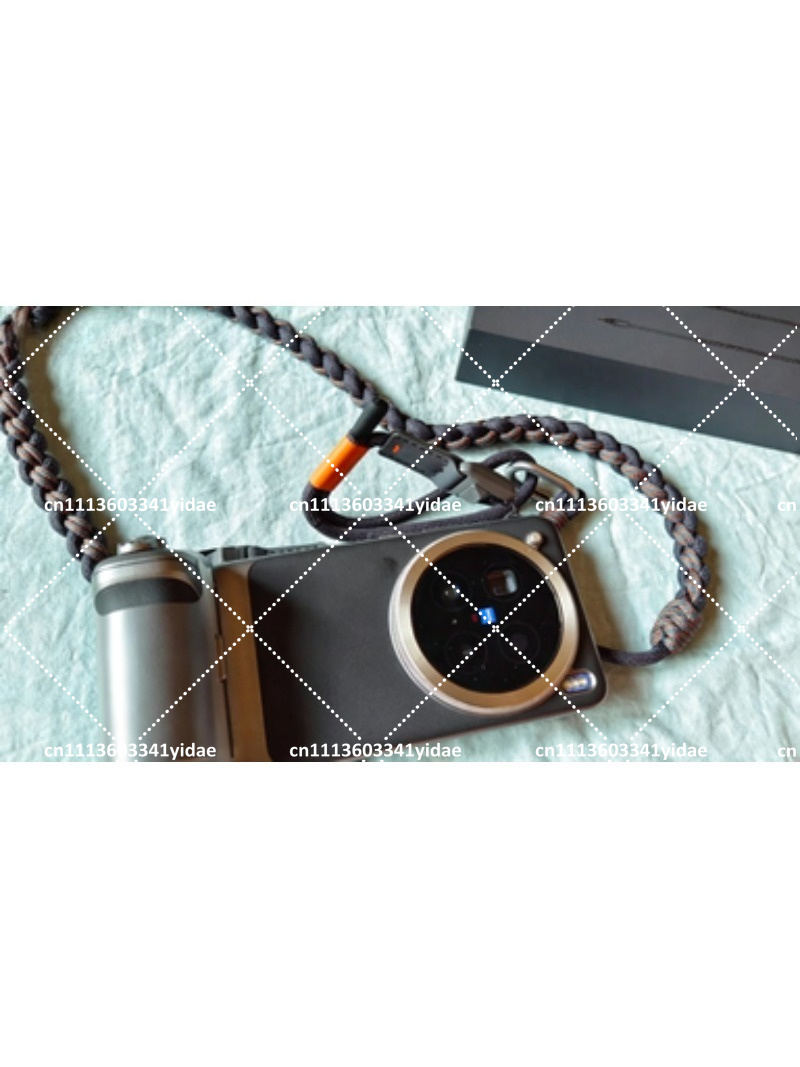携帯電話保護ケース撮影キット X200 Pro対応 グレー - X200 Photography Kit のレビューと価格