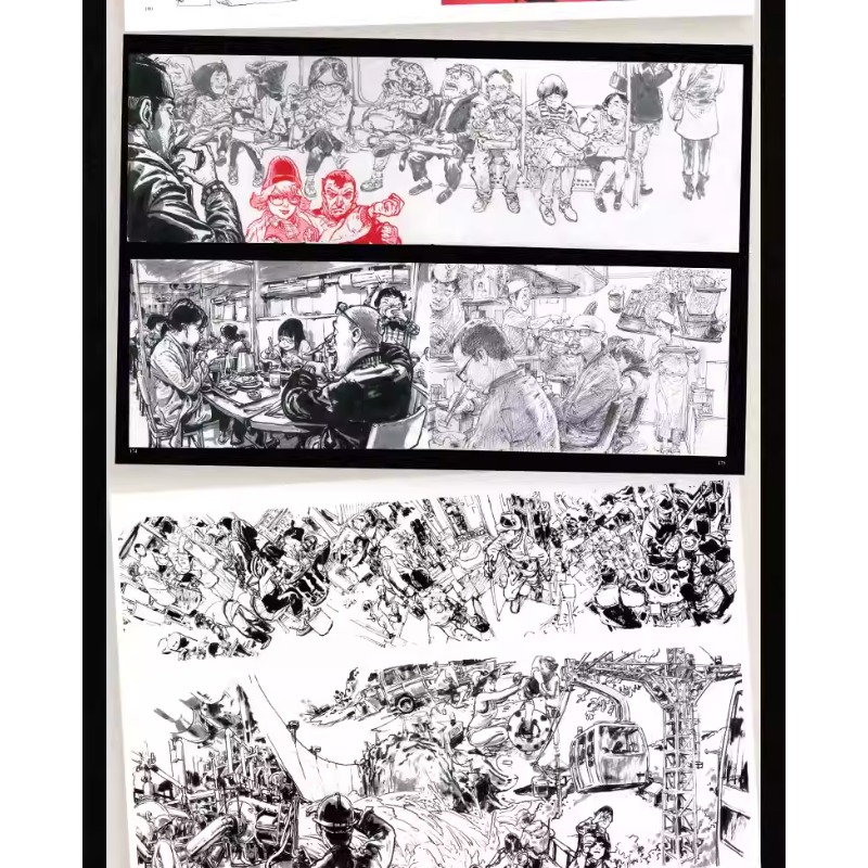 韓国のアーティストキム・ジョンギのアートブック2018作品集 - Photography Book のレビューと価格