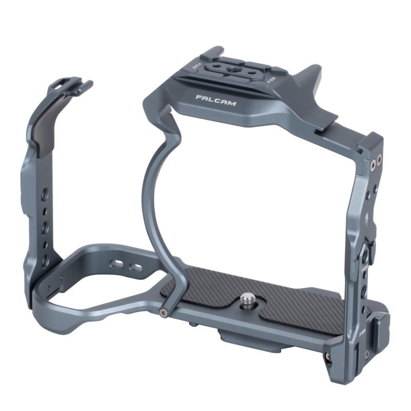 FALCAM F22 F38 F50 クイックリリースカメラ - Photography Icon のレビューと価格