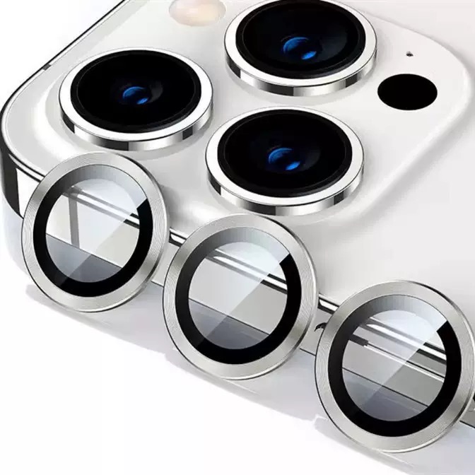 次世代 3D マテルリングガラスカメラプロテクター Xiao - Photography Xiaomi のレビューと価格